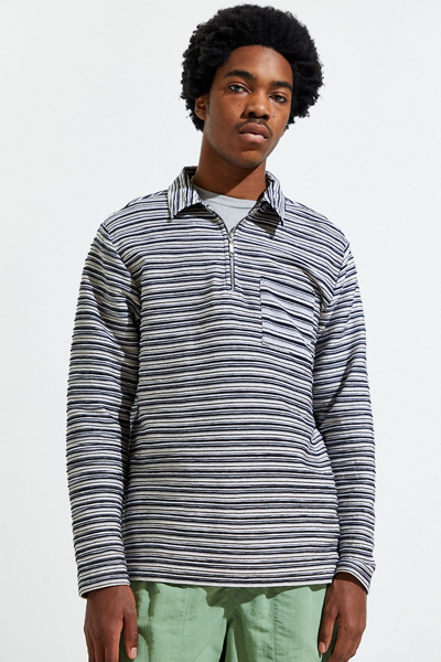 urban outfitters rugby top