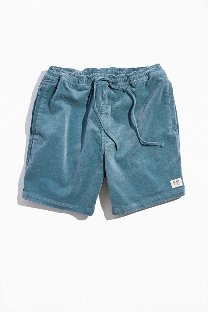 Katin Local Corduroy Short Urban Outfitters Canada