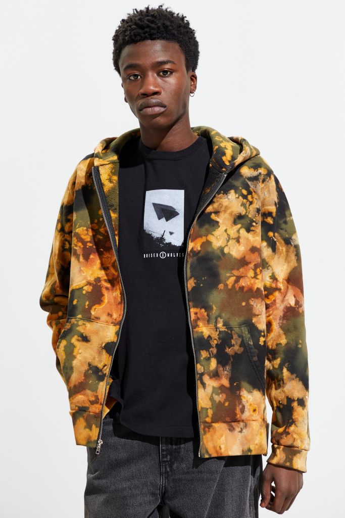 anthony joshua hoodie