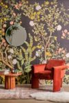 Thumbnail View 1: Freya Boudoir Floral Wall Mural