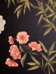 Thumbnail View 4: Freya Boudoir Floral Wall Mural