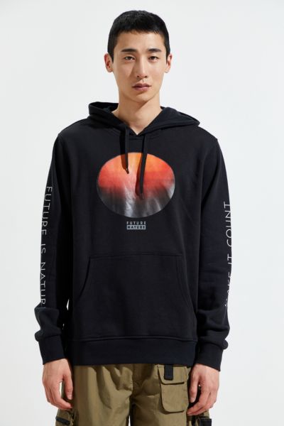 dreamville hoodie urban outfitters