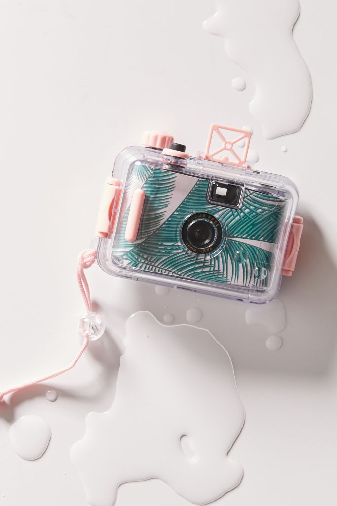 Sunnylife Underwater 35mm Camera Urban Outfitters