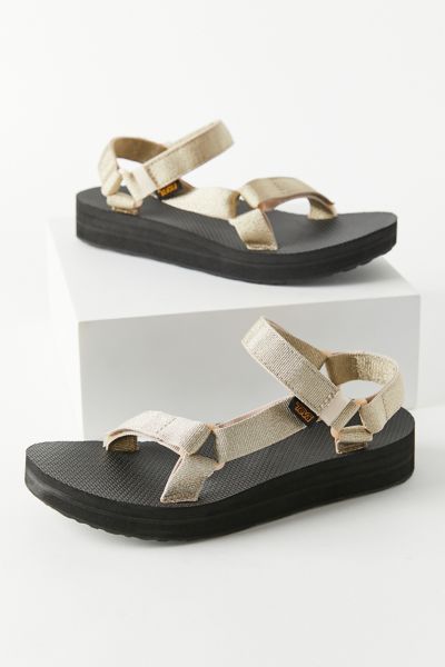 teva metallic