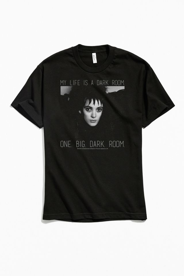 Beetlejuice Lydia Tee Urban Outfitters