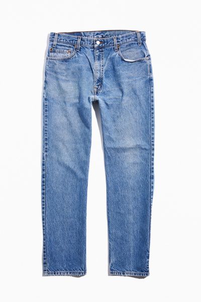 levis 505 indigo