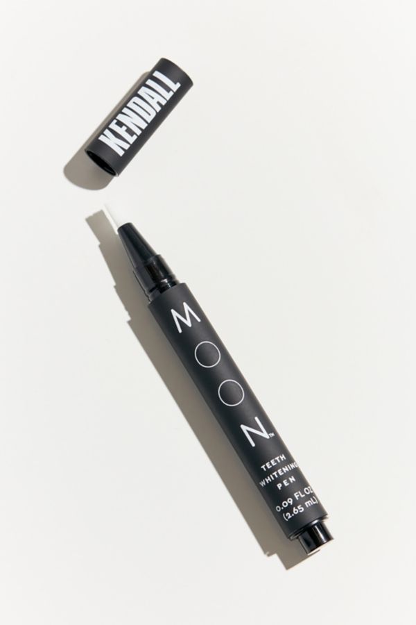 Moon Kendall Jenner Teeth Whitening Pen