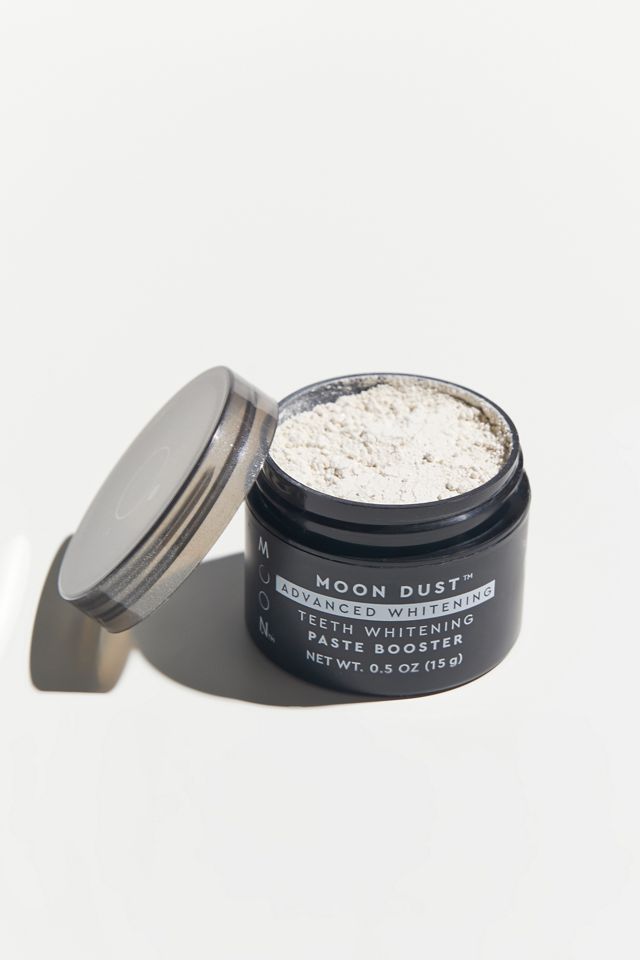Moon Dust Advanced Teeth Whitening Paste Urban Outfitters