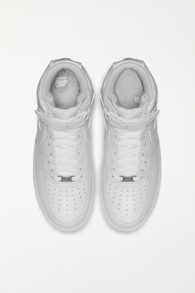 black air force 1 urban outfitters