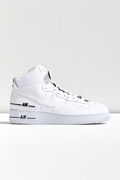 nike air force ones high tops