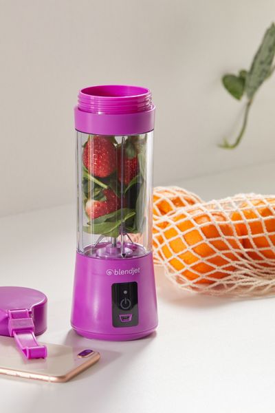BlendJet® One Portable Blender