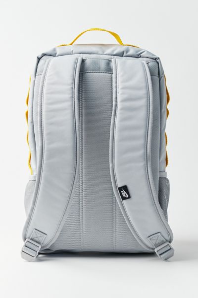 nike hard shell backpack