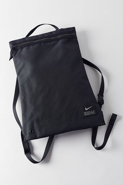 nike training gymsack