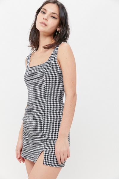 urban outfitters bodycon dress