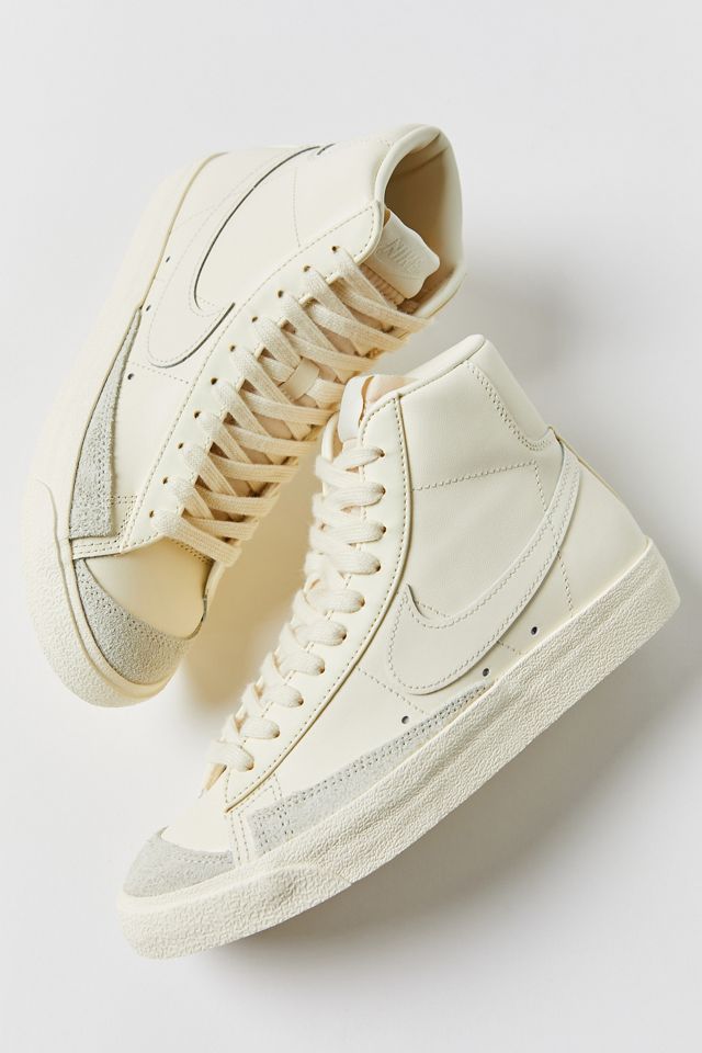 Nike Blazer Mid 77 Vintage Sneaker Urban Outfitters