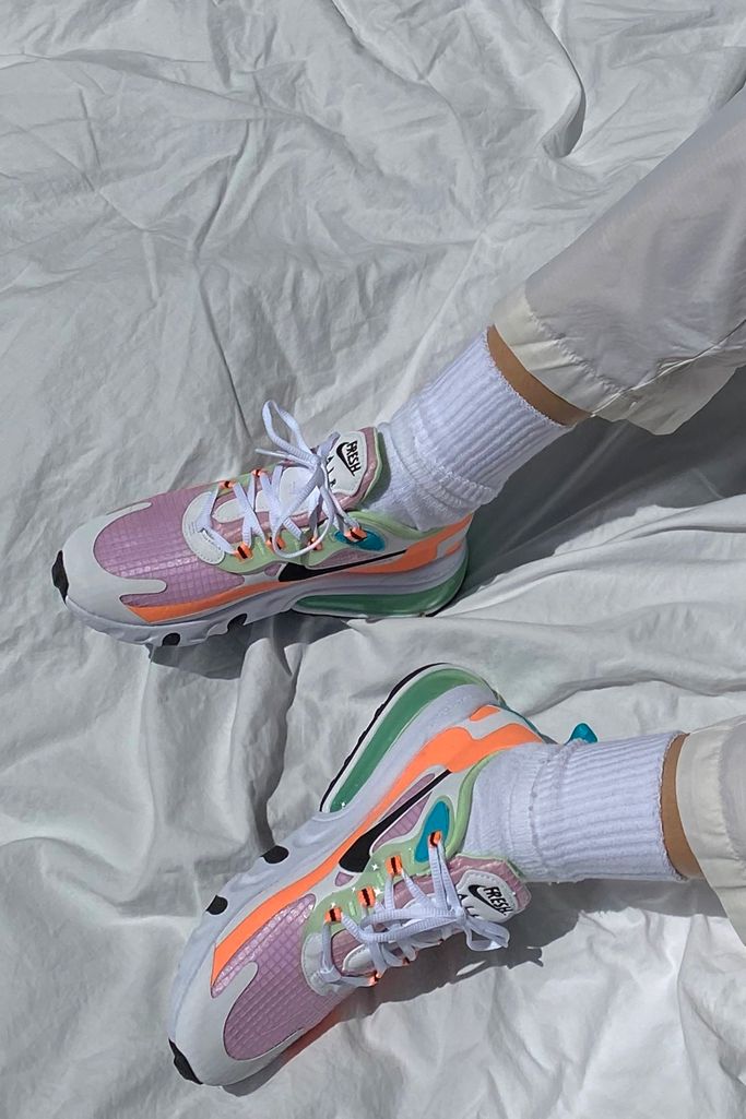nike react air max nike react air max