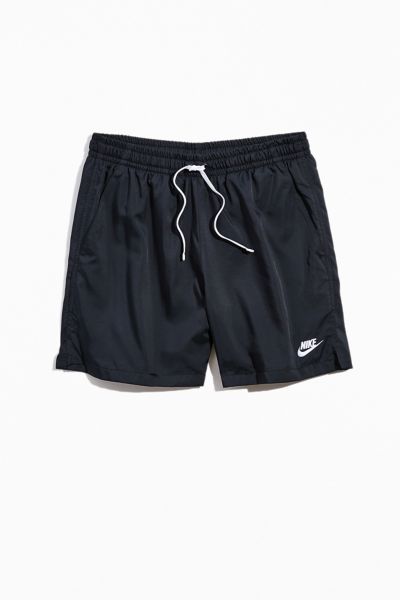 nike drawstring shorts