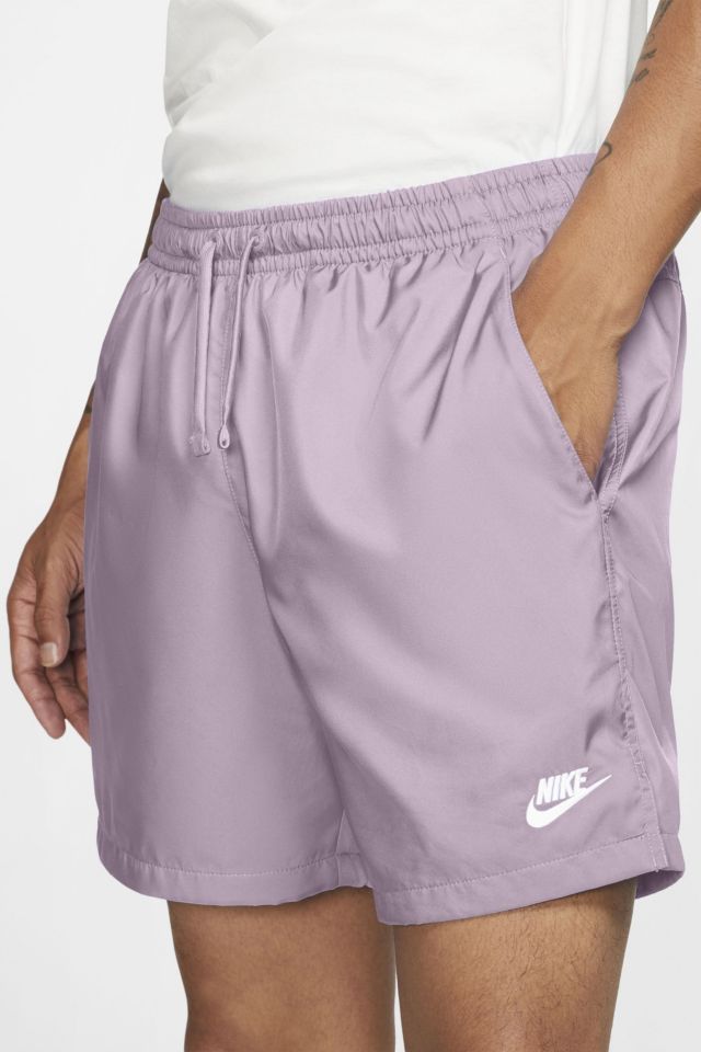 Nike Woven Short | Urban Outfitters
