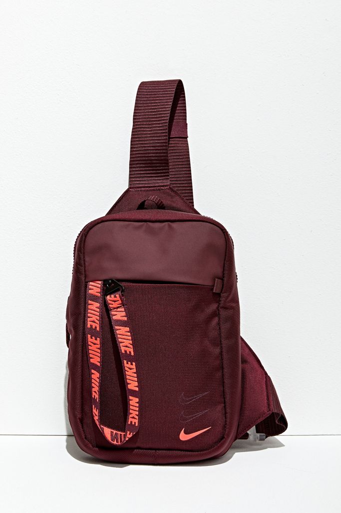 Nike Advance Crossbody Bag Urban Outfitters