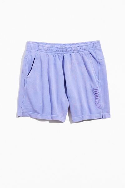 Nike Just Do It Washed Short | Urban Outfitters