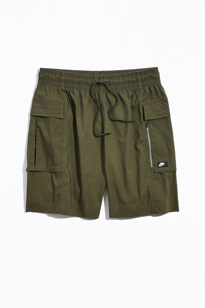 nike sportswear cargo
