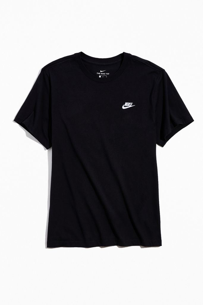 Nike Sportswear Club Tee | Urban Outfitters