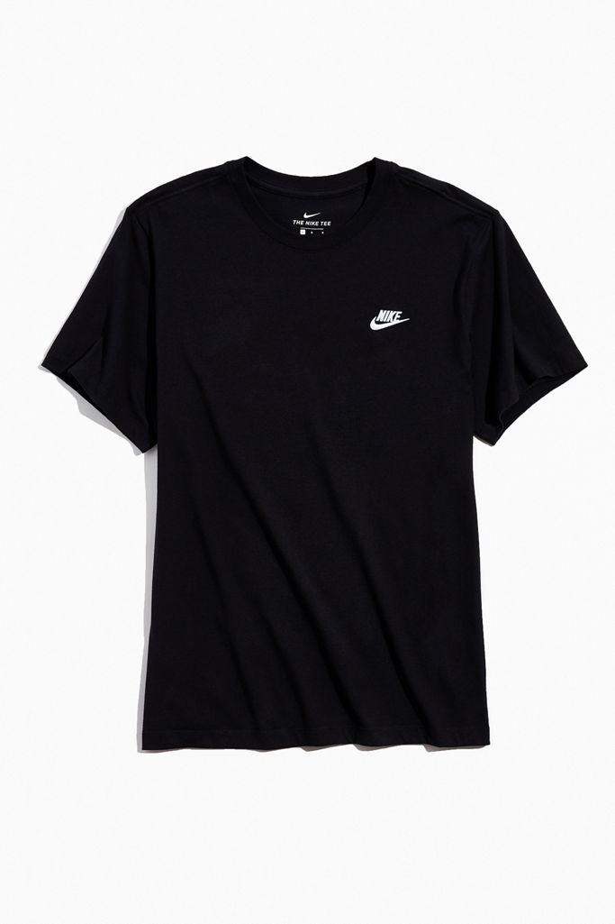 Nike Sportswear Club Tee Urban Outfitters