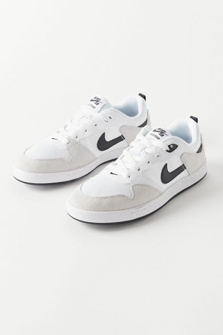 NIKE TENNIS SB giallo NIKE TENNIS SB giallo