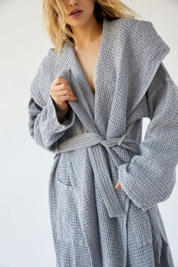 bathrobe urban outfitters