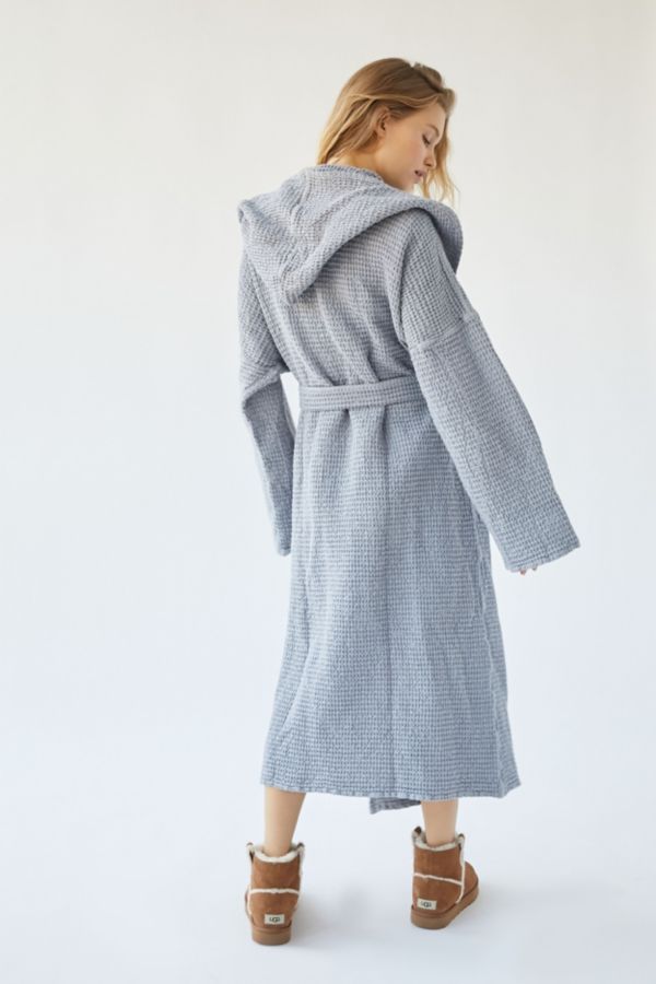 bathrobe urban outfitters