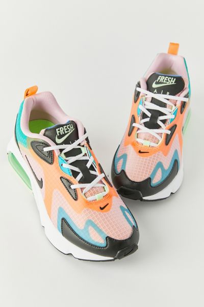 women's nike air max 200 se