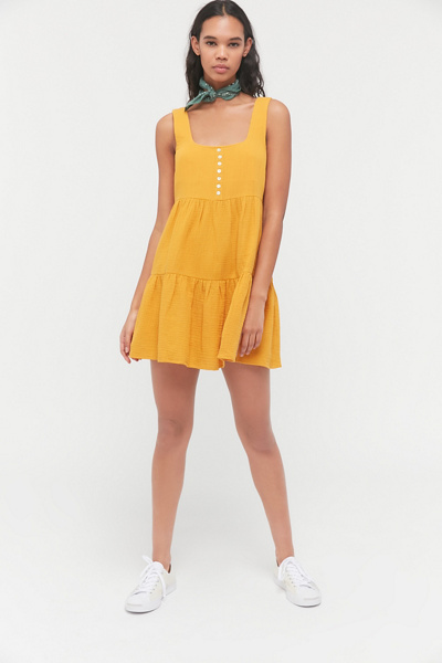 mini frock for ladies