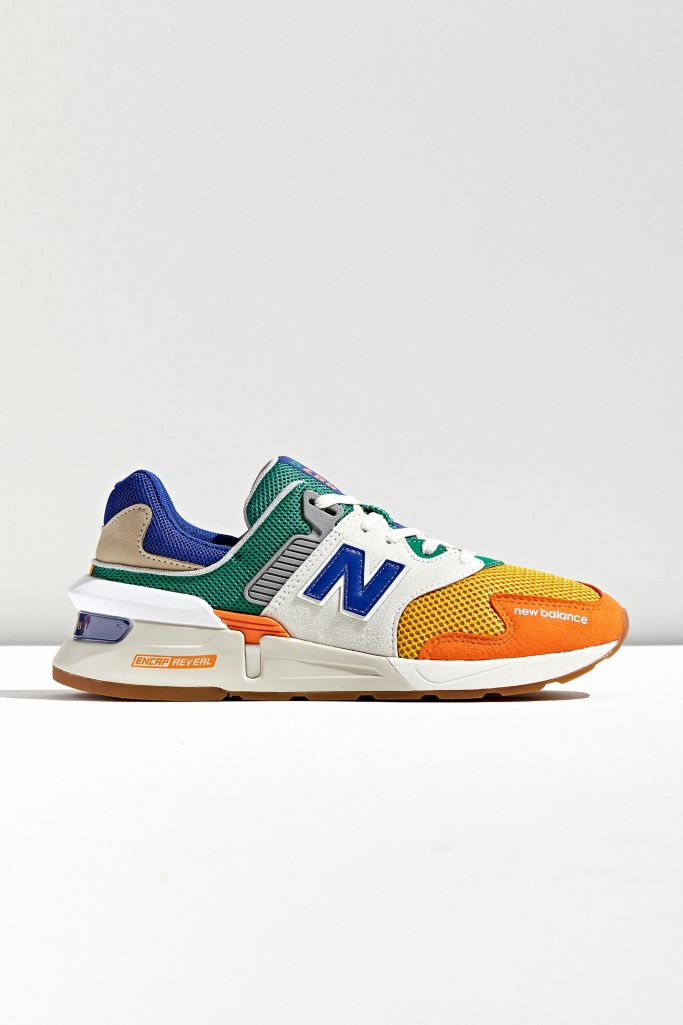 New Balance 997 Sport Sneaker Urban Outfitters