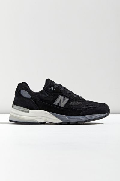 new balance 992 femme or