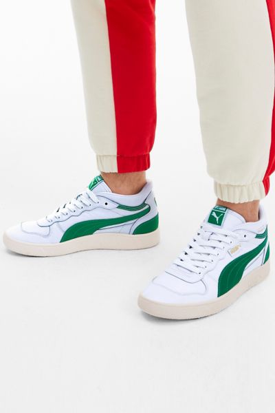 ralph sampson demi og trainers