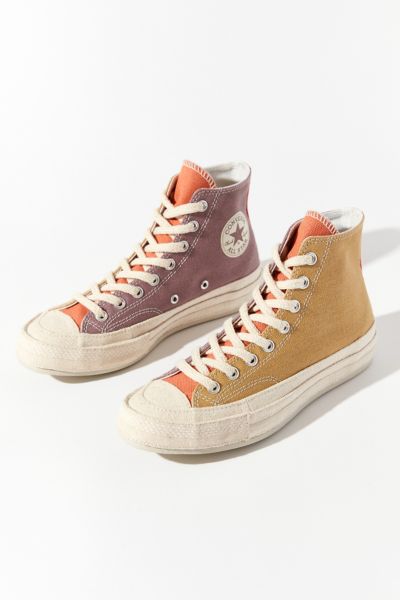 chuck 70 renew canvas low top