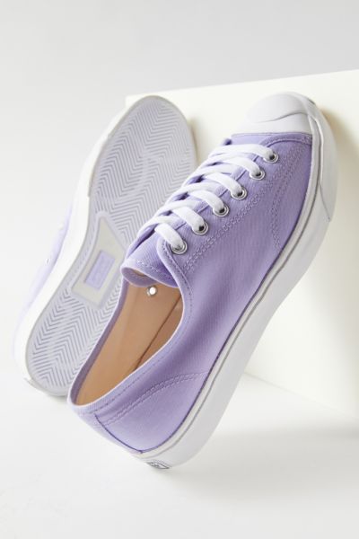 jack purcell purple