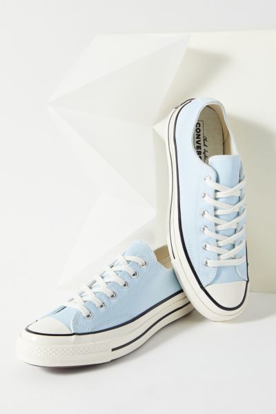 code couleur converse