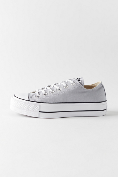 seasonal color platform chuck taylor all star