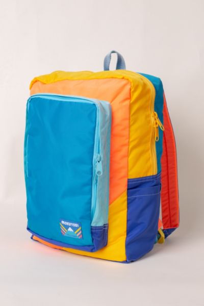 Mokuyobi Flyer Backpack | Urban Outfitters
