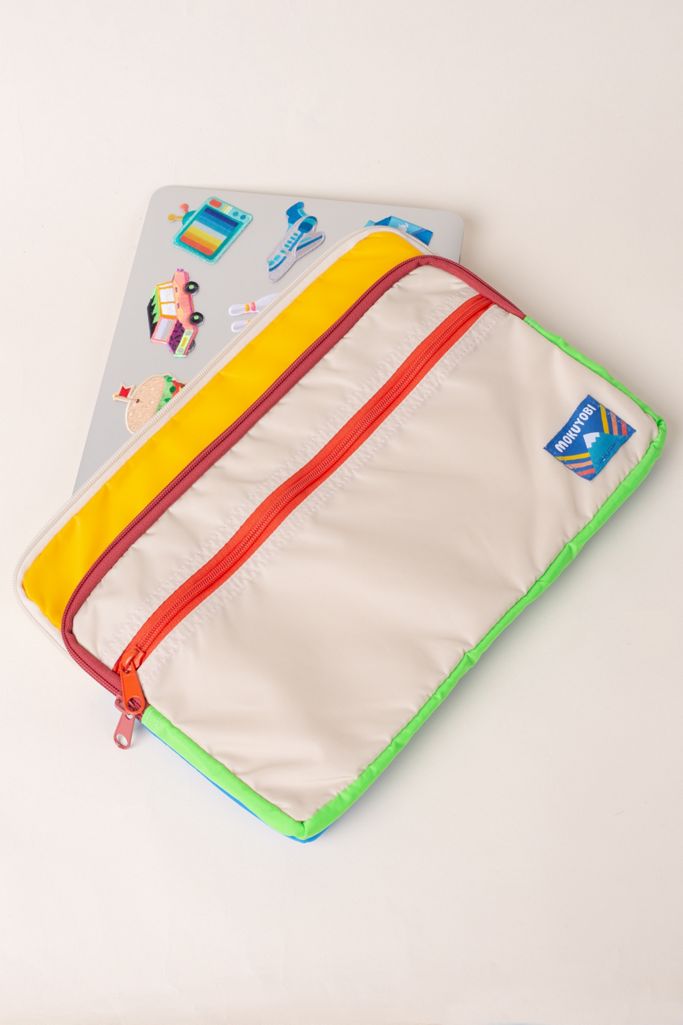 Mokuyobi 15" Laptop Case Urban Outfitters
