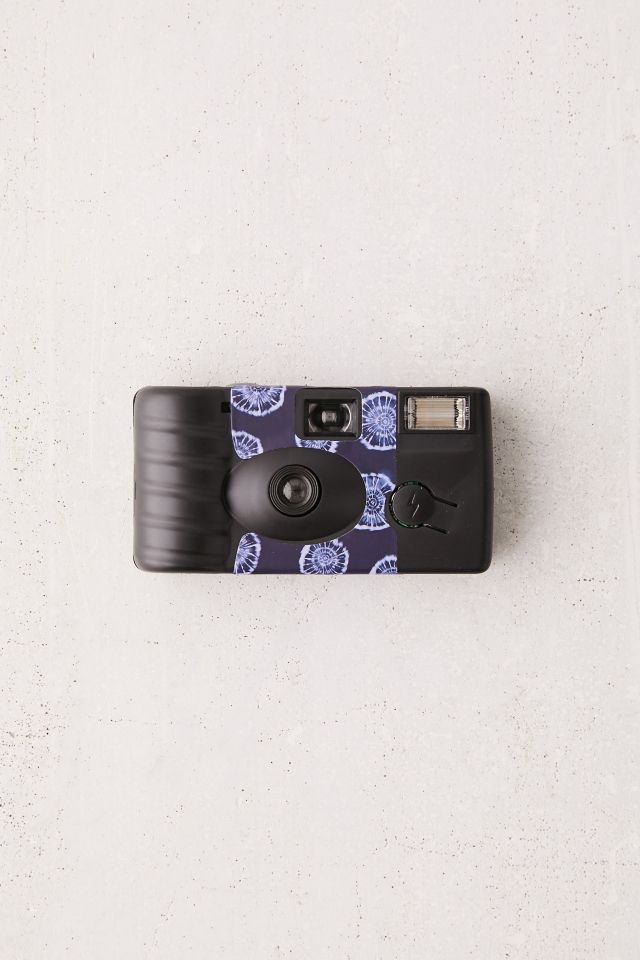 Disposable Camera