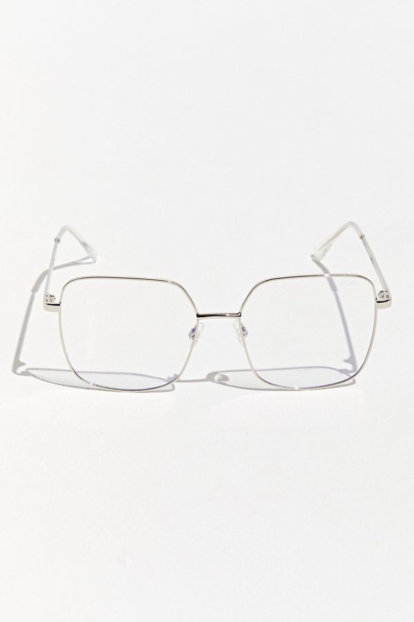 Quay Cheat Sheet Blue Light Readers Urban Outfitters