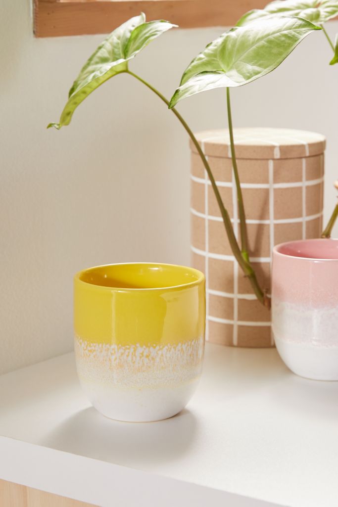 Reactive Ceramic Tumbler Urban Outfitters 0270