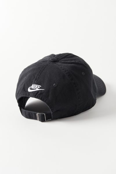 nike heritage 86 cap just do it