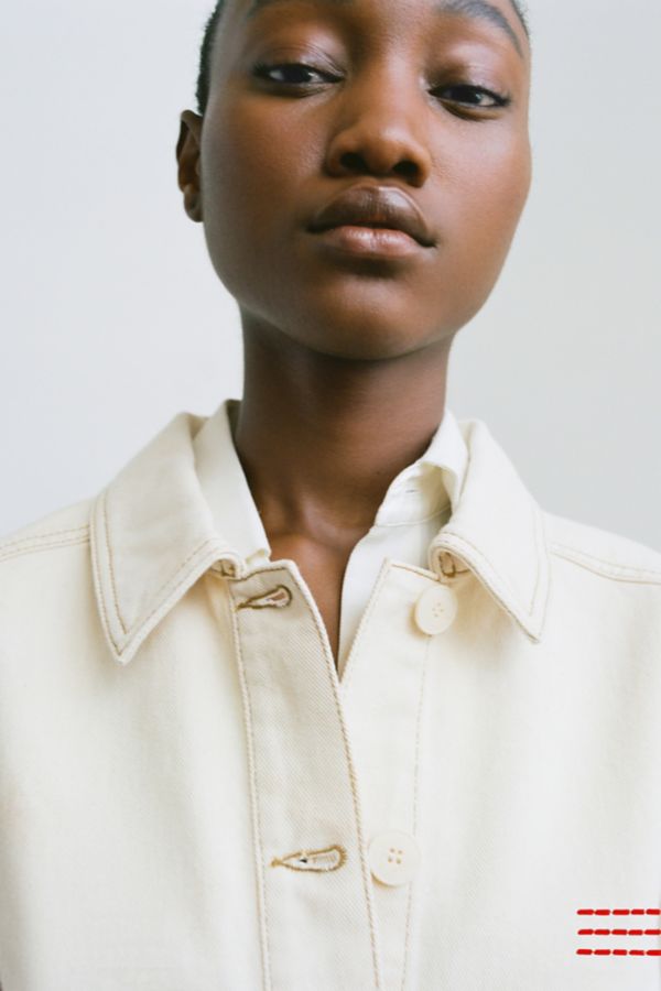 BDG Twill Chore Jacket | Urban Outfitters Canada