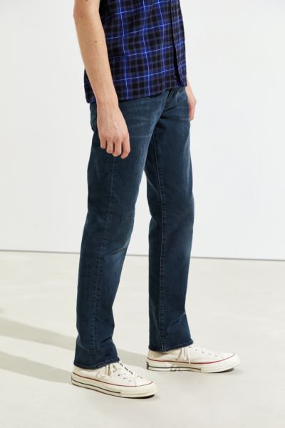 levi's dark wash