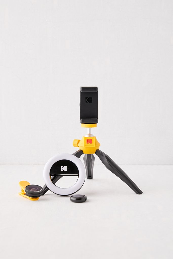 Kodak Mobile Photography Kit Urban Outfitters