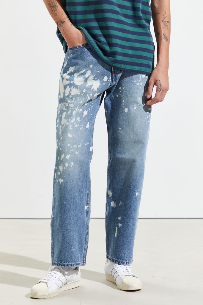 Levi’s Skate Baggy Jean | Urban Outfitters