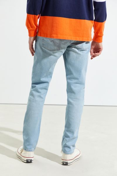 levis 510 light wash